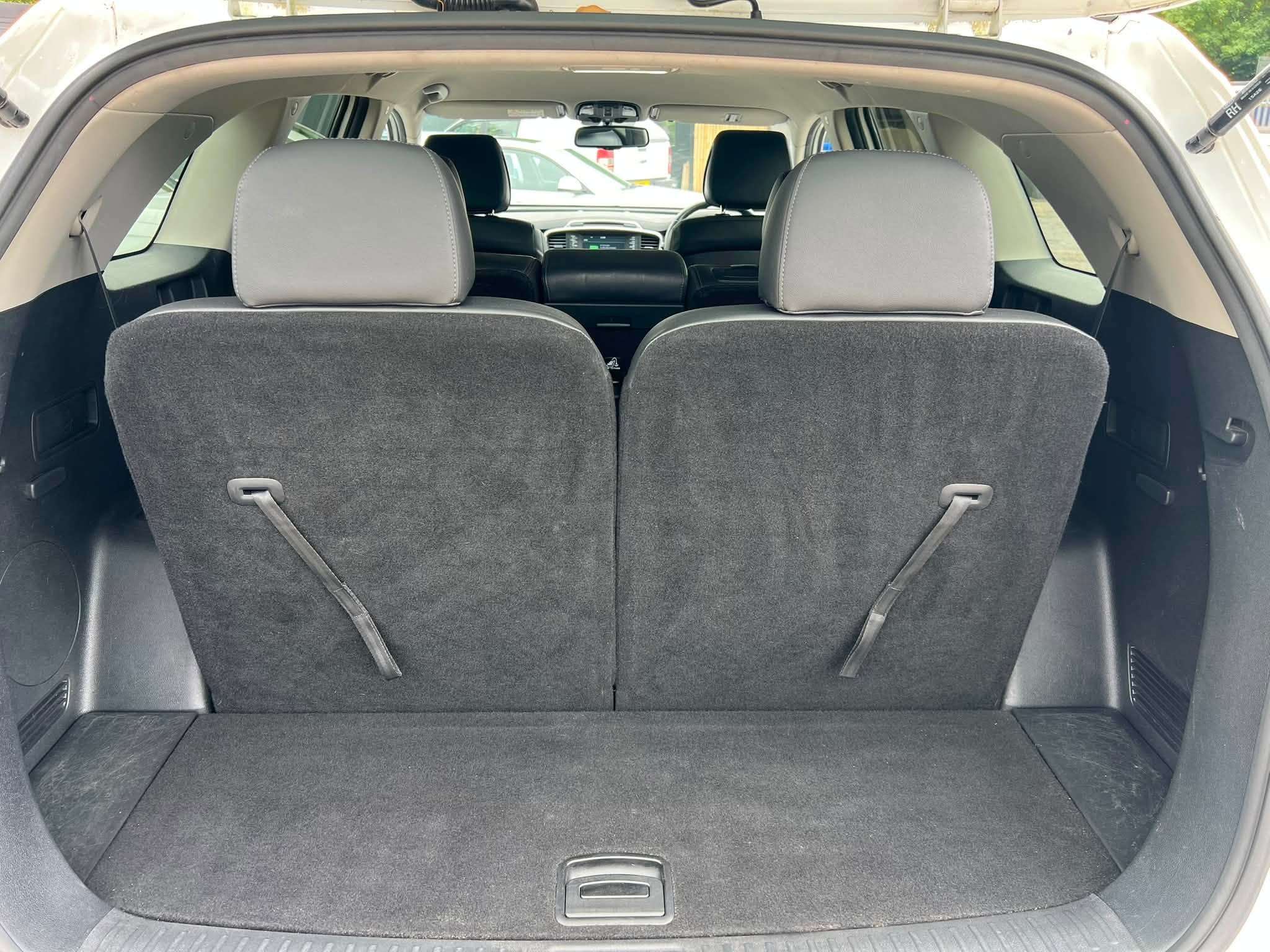 2015 KIA SORENTO 2015 KIA SORENTO