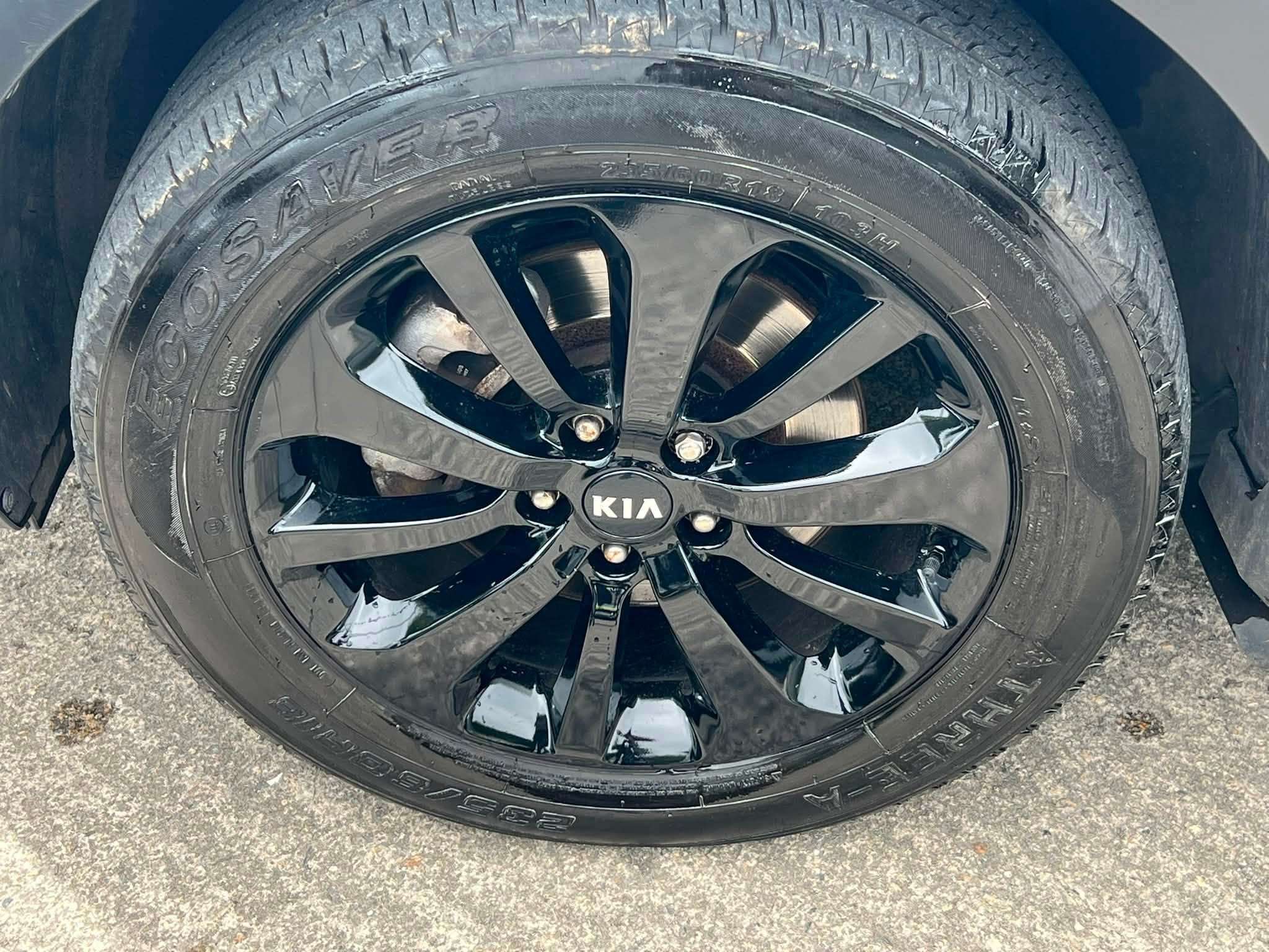 2015 KIA SORENTO 2015 KIA SORENTO