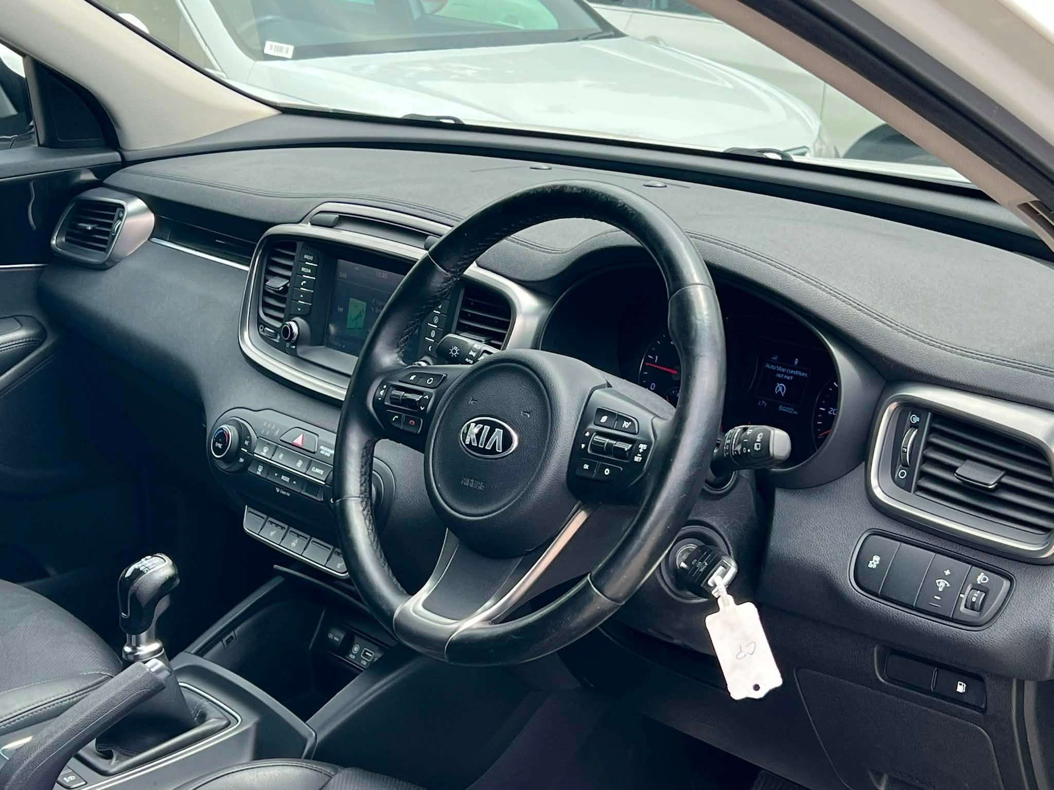 2015 KIA SORENTO 2015 KIA SORENTO