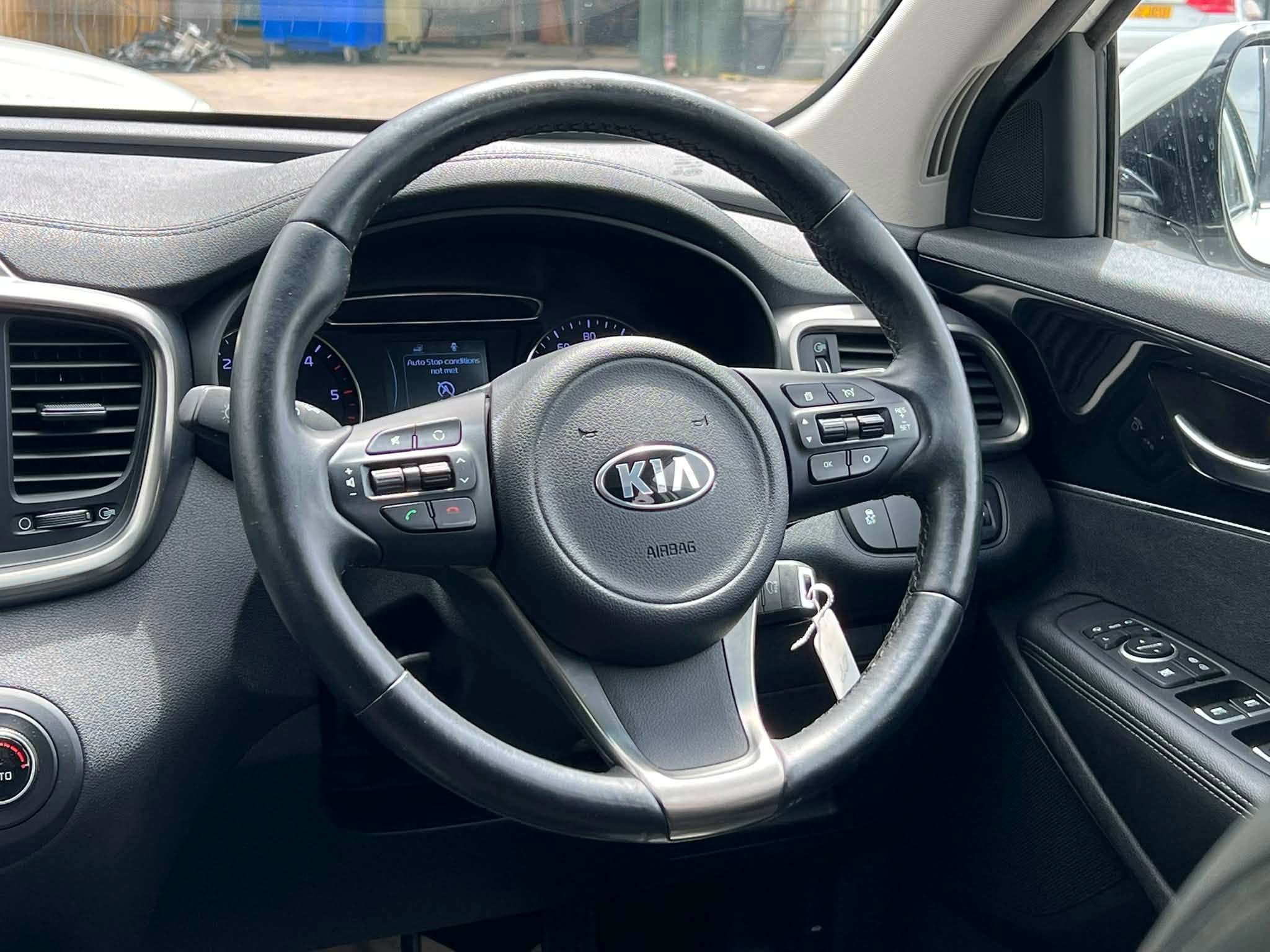 2015 KIA SORENTO 2015 KIA SORENTO