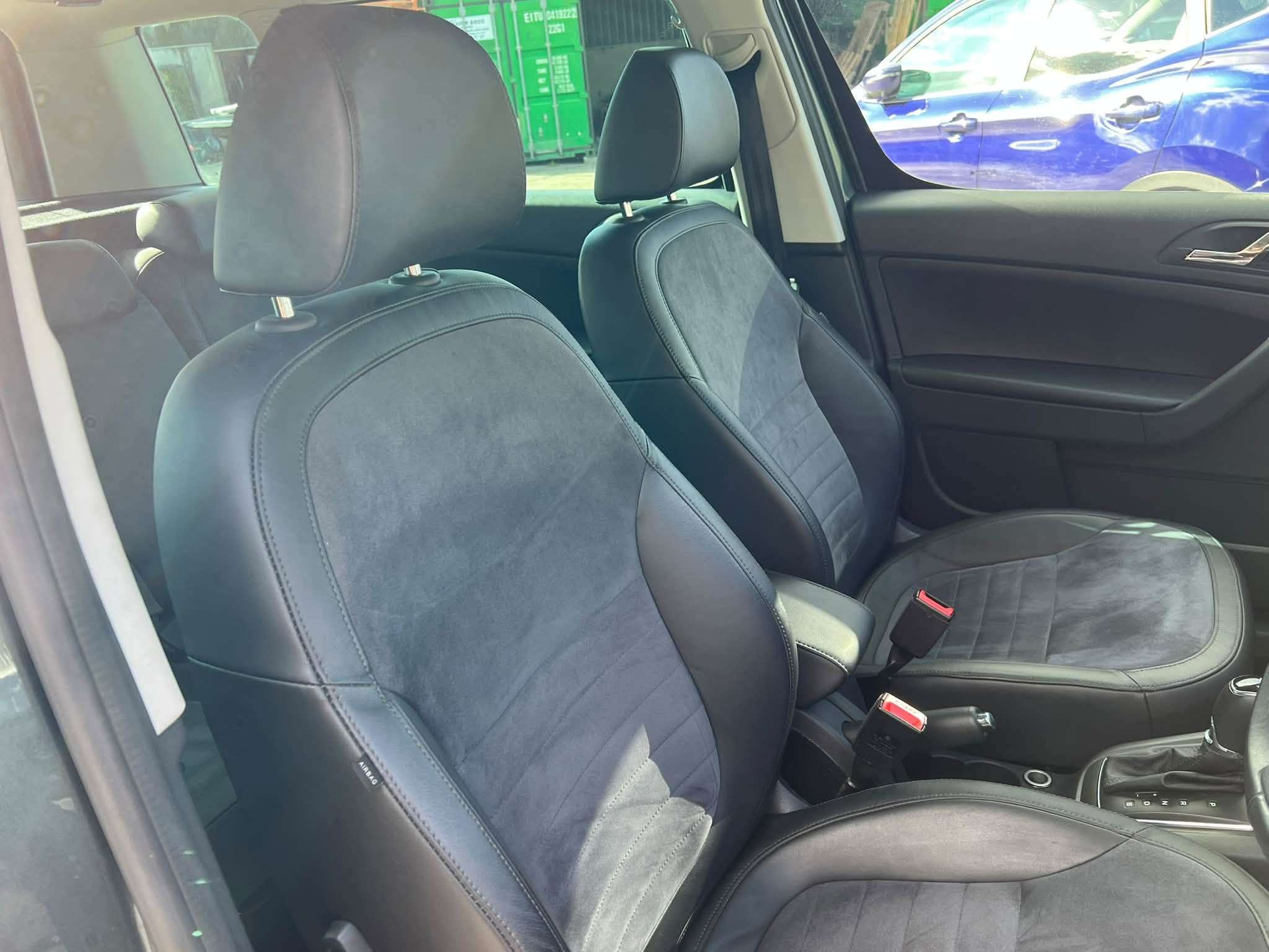 2017 SKODA YETI 2017 SKODA YETI