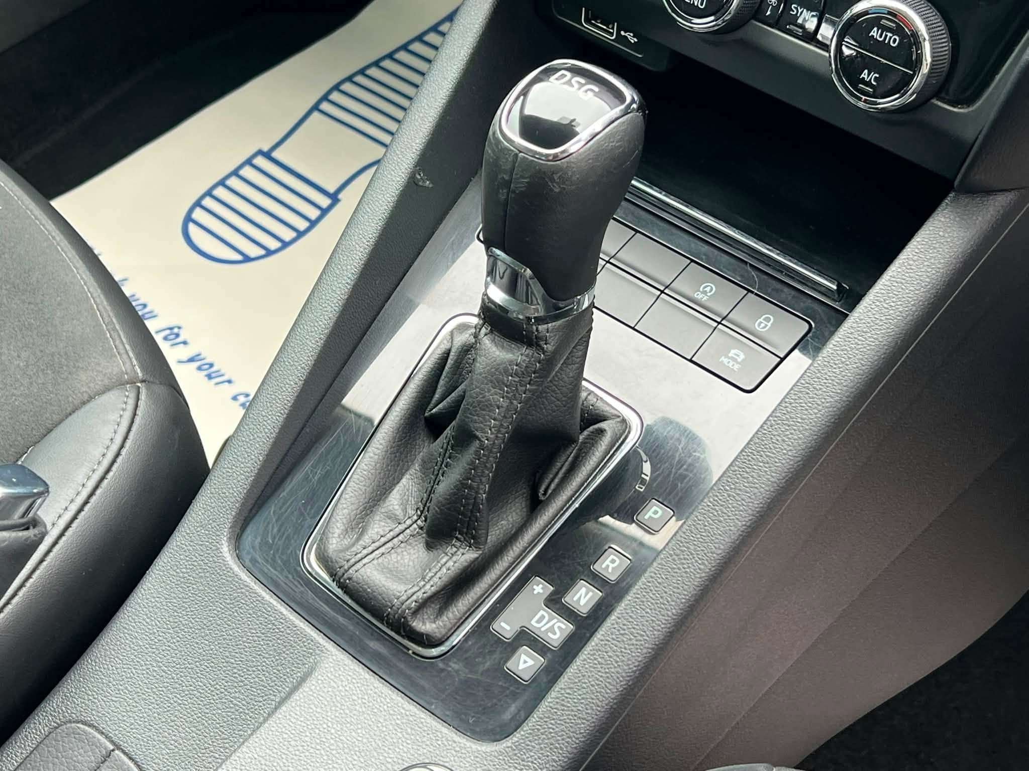 2019 SKODA OCTAVIA 2019 SKODA OCTAVIA