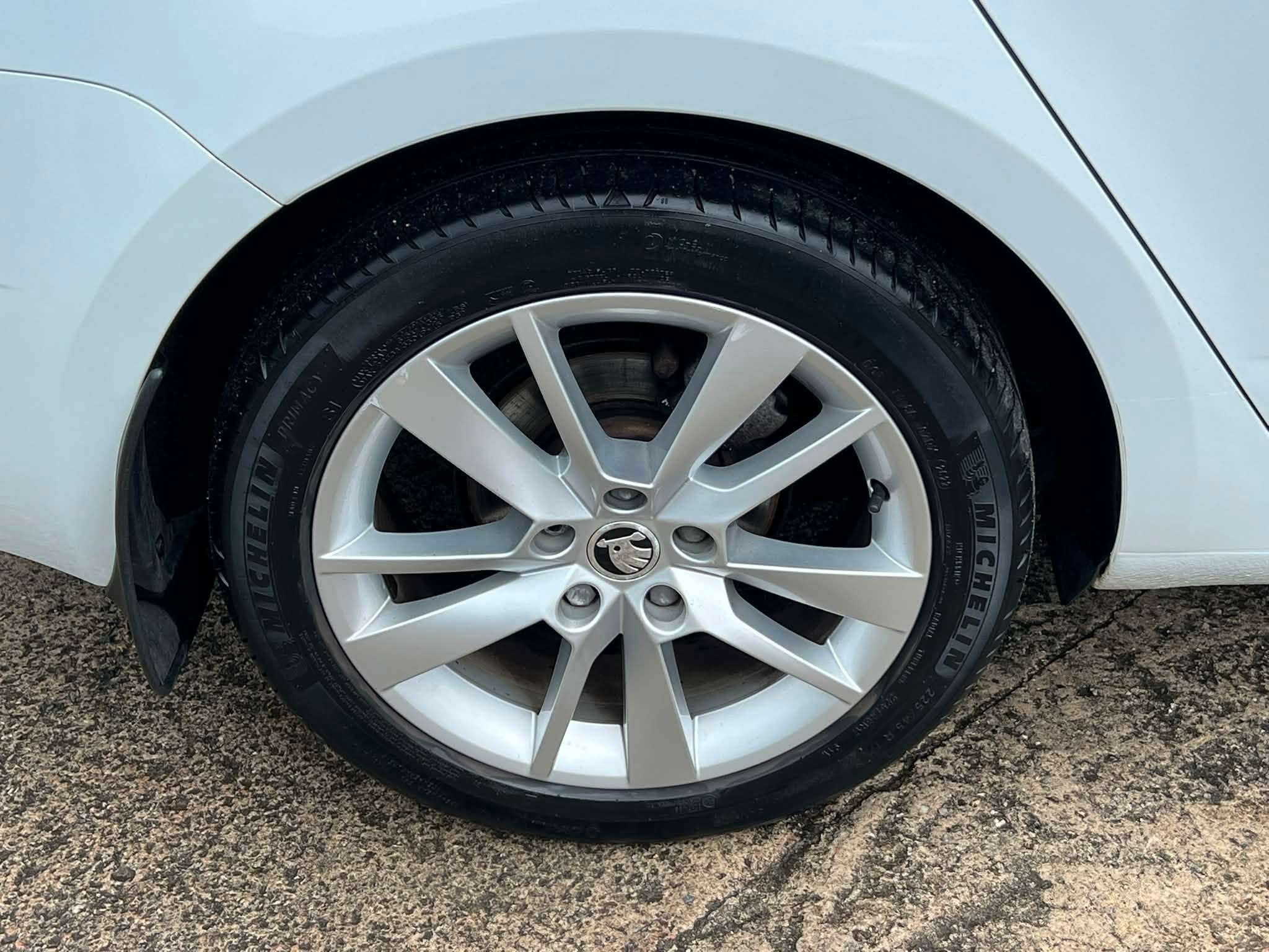 2019 SKODA OCTAVIA 2019 SKODA OCTAVIA