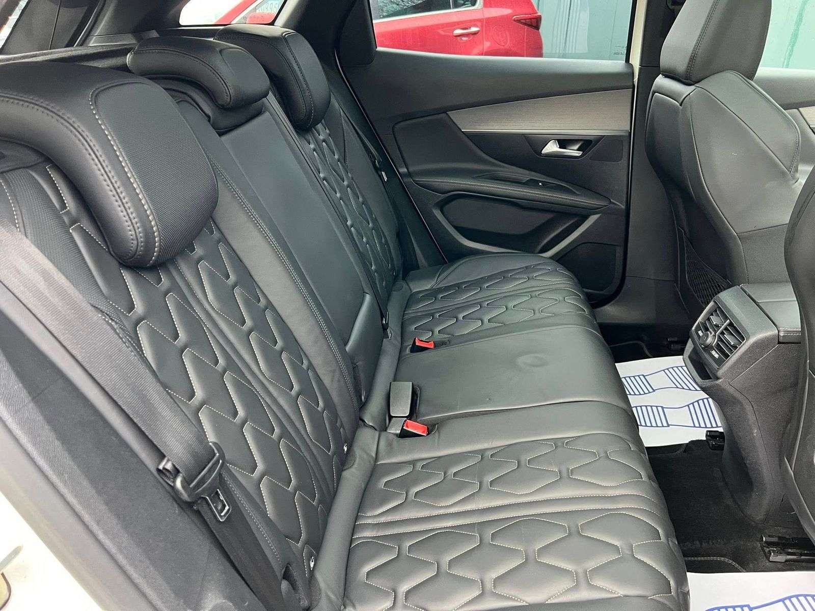 2018 PEUGEOT 3008 2018 PEUGEOT 3008