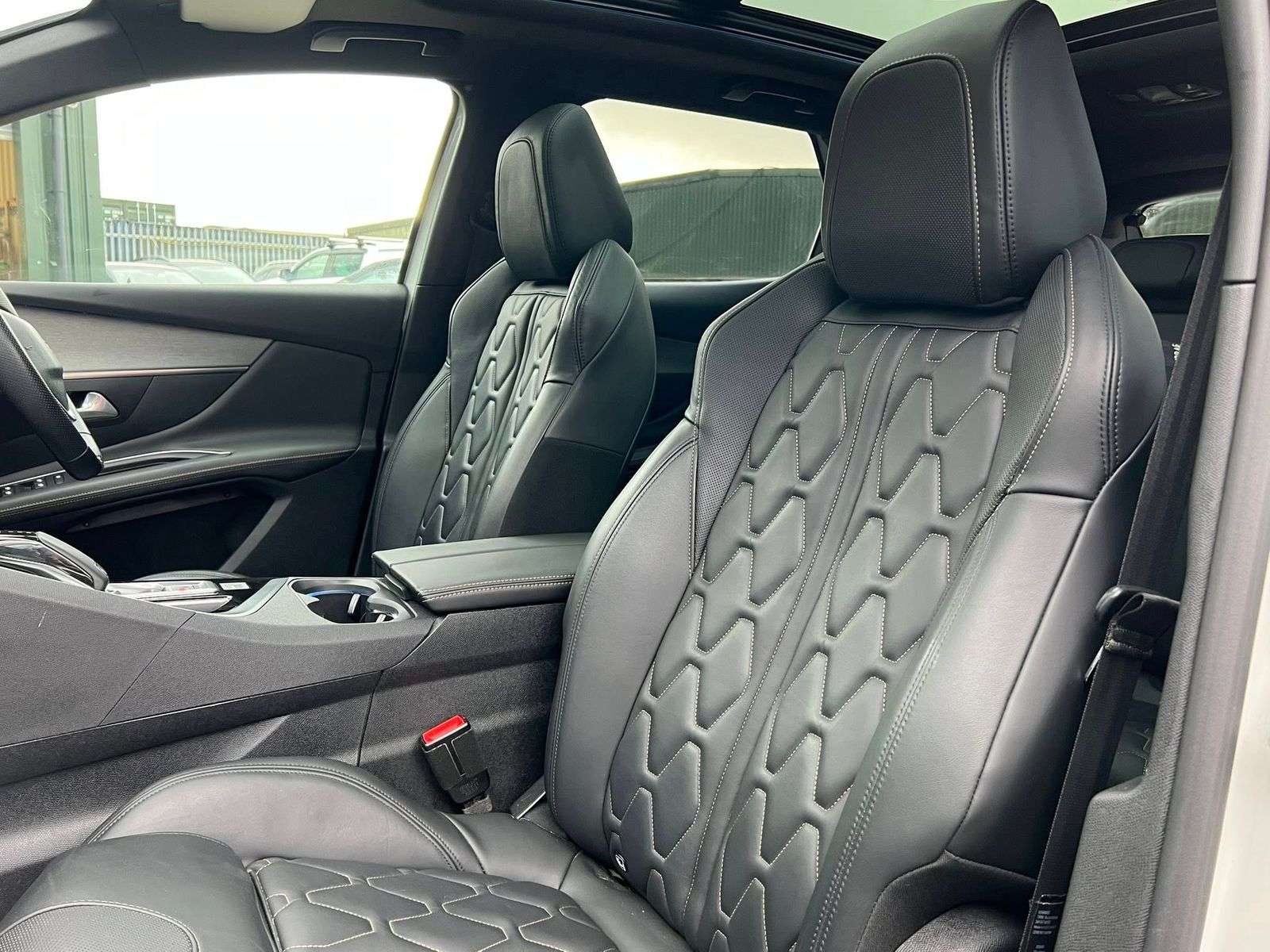 2018 PEUGEOT 3008 2018 PEUGEOT 3008