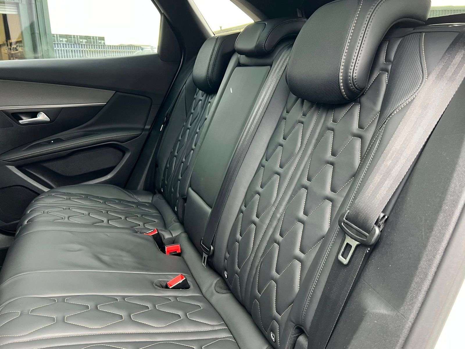 2018 PEUGEOT 3008 2018 PEUGEOT 3008