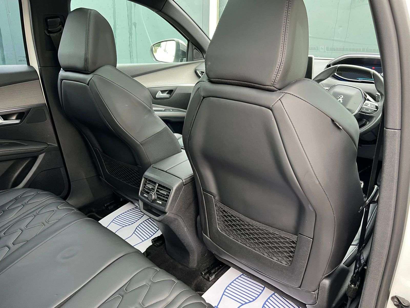 2018 PEUGEOT 3008 2018 PEUGEOT 3008