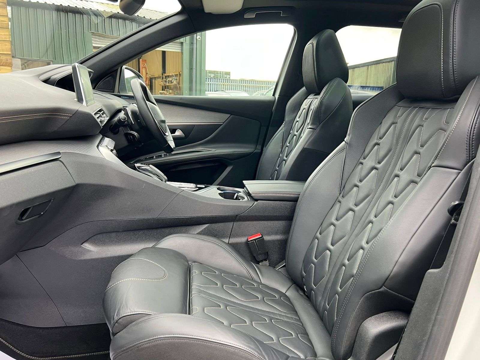 2018 PEUGEOT 3008 2018 PEUGEOT 3008