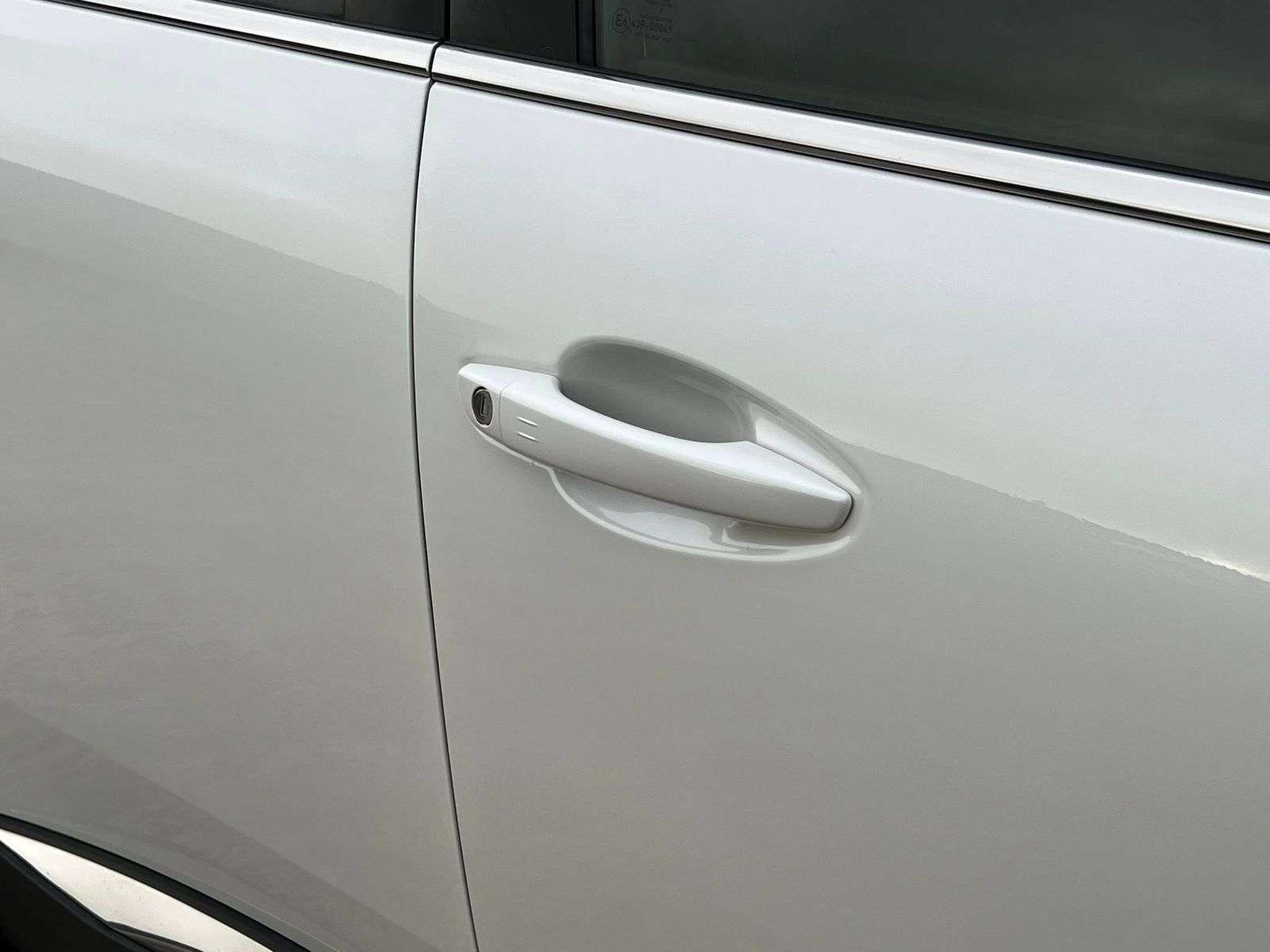 2018 PEUGEOT 3008 2018 PEUGEOT 3008