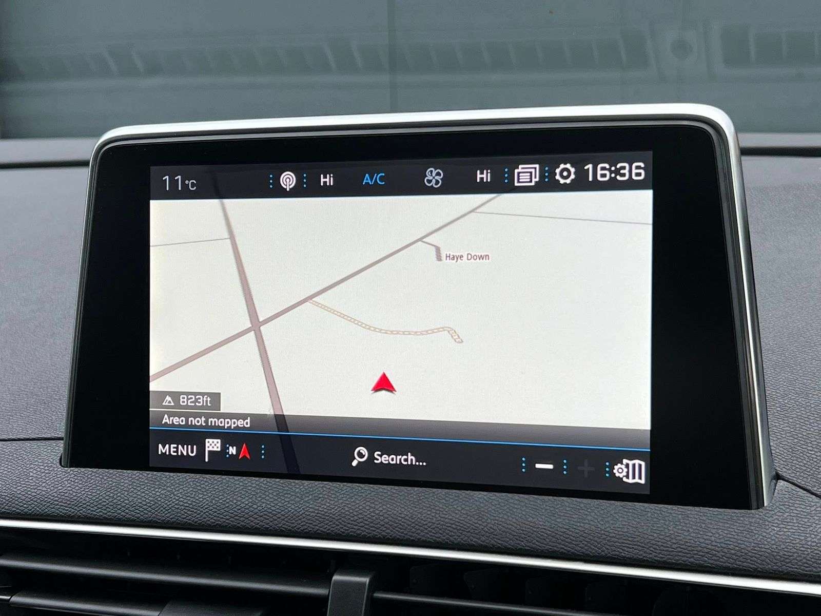 2018 PEUGEOT 3008 2018 PEUGEOT 3008