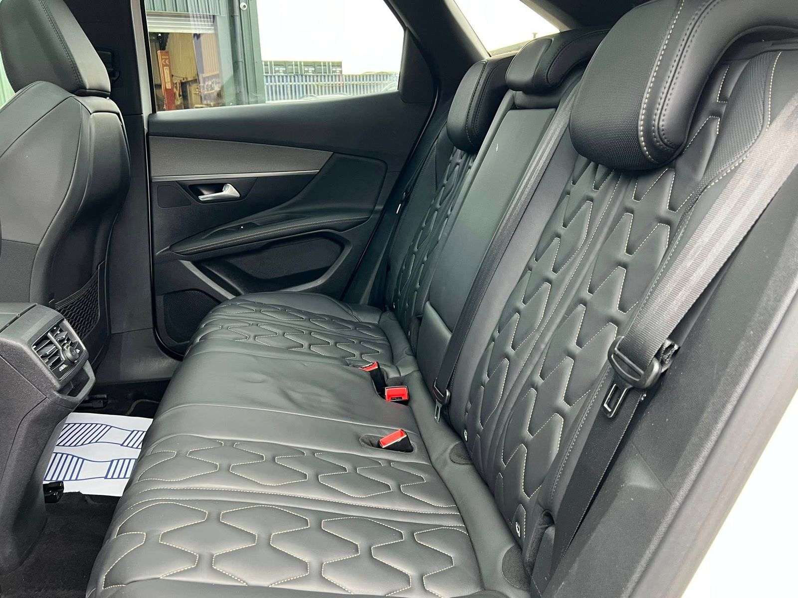 2018 PEUGEOT 3008 2018 PEUGEOT 3008