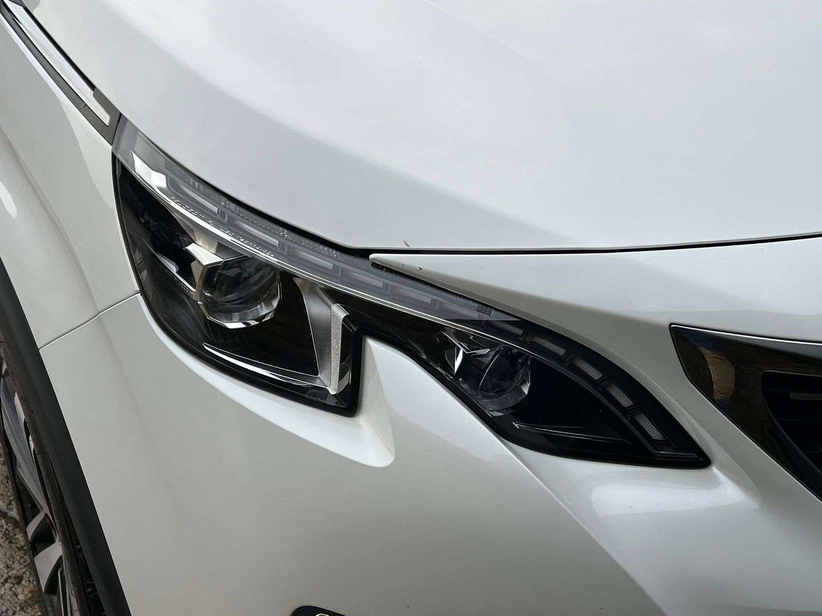 2018 PEUGEOT 3008 2018 PEUGEOT 3008