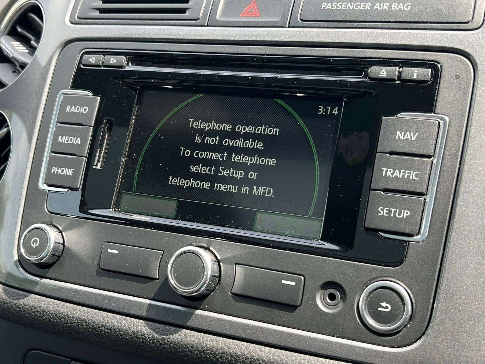 2015 VOLKSWAGEN TIGUAN 2015 VOLKSWAGEN TIGUAN