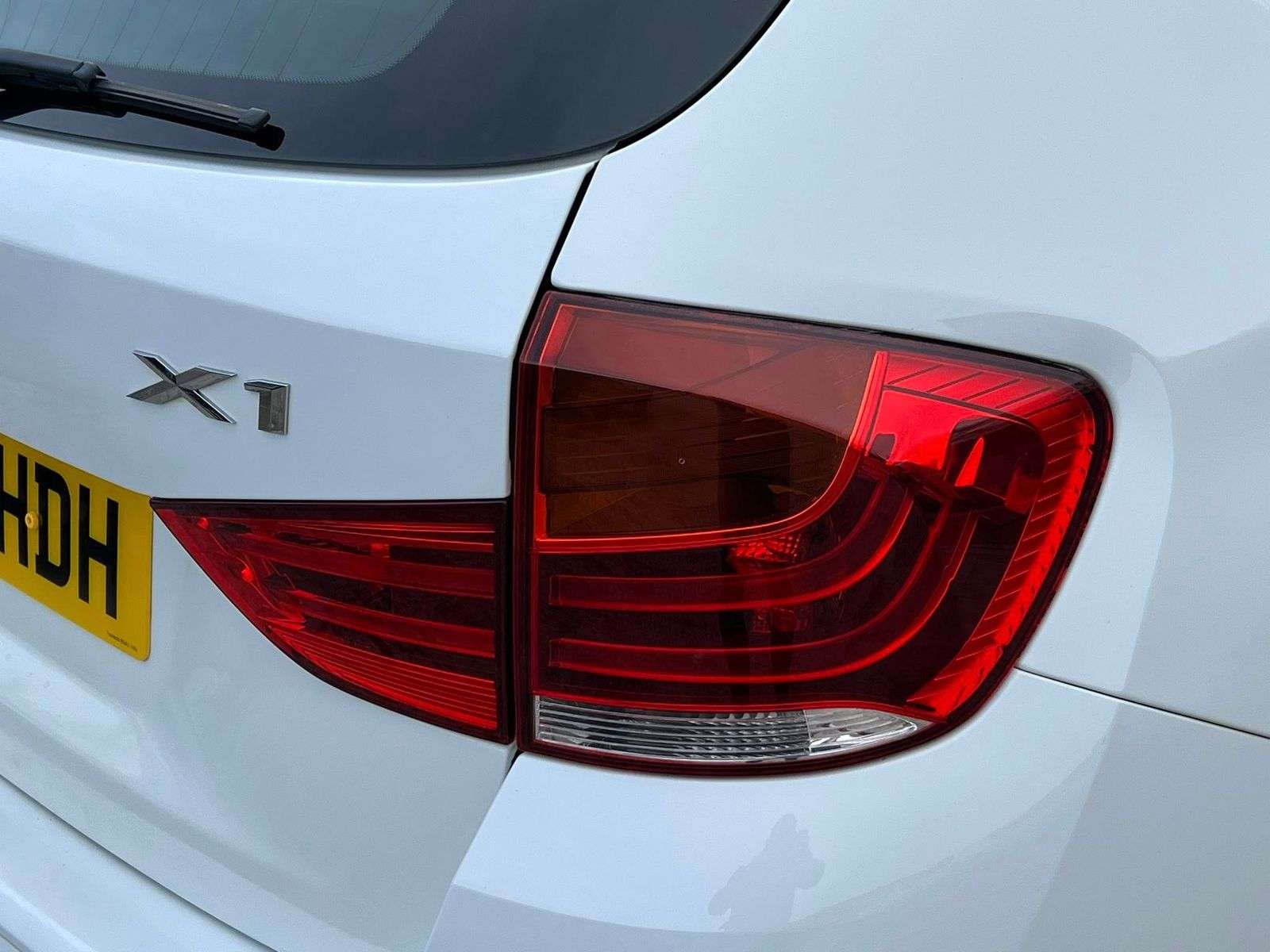 2014 BMW X1 2014 BMW X1