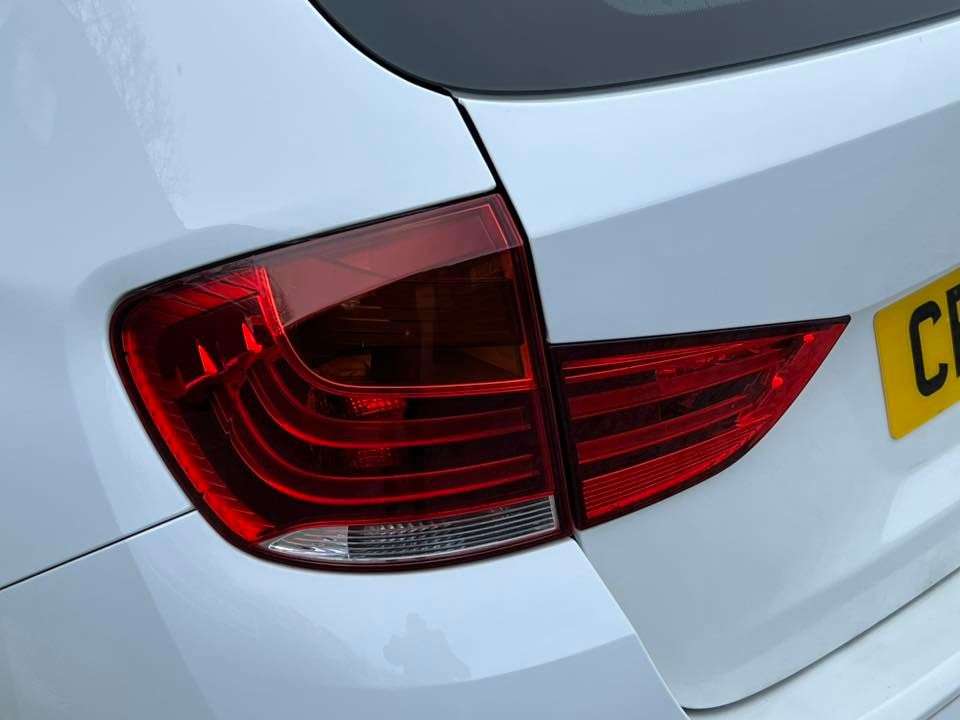 2014 BMW X1 2014 BMW X1