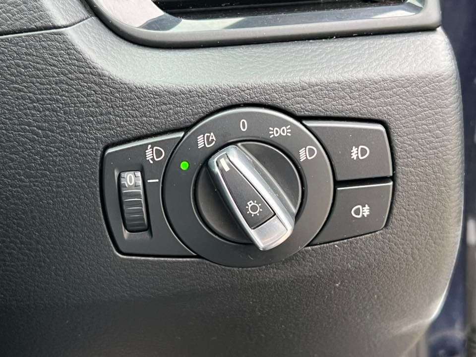 2014 BMW X1 2014 BMW X1