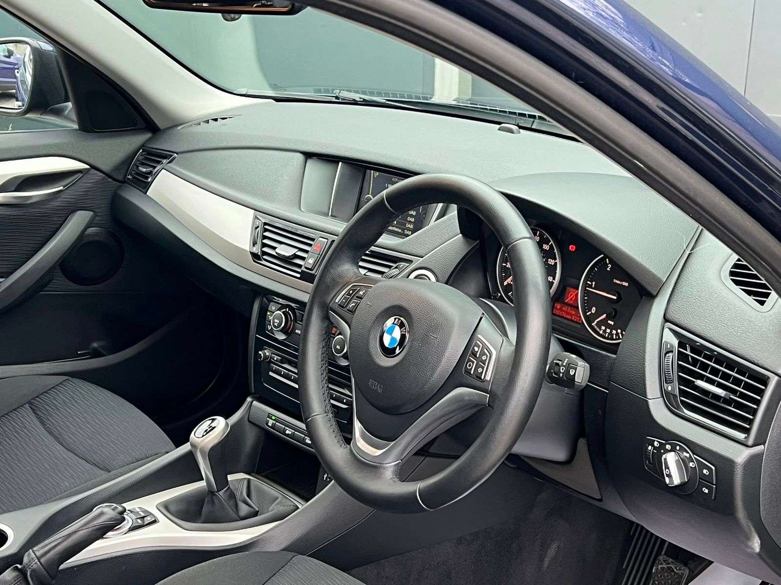 2014 BMW X1 2014 BMW X1