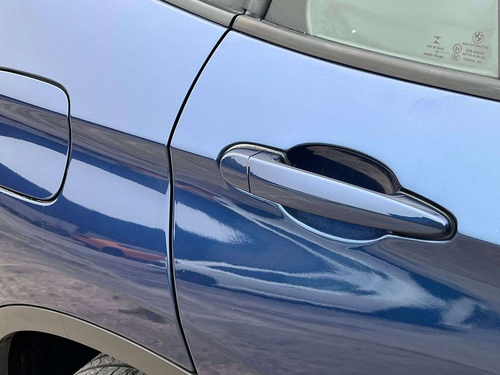 2014 BMW X1 2014 BMW X1