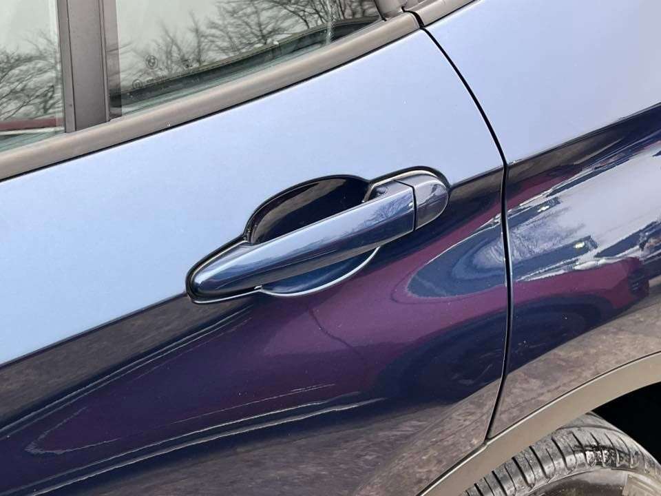 2014 BMW X1 2014 BMW X1