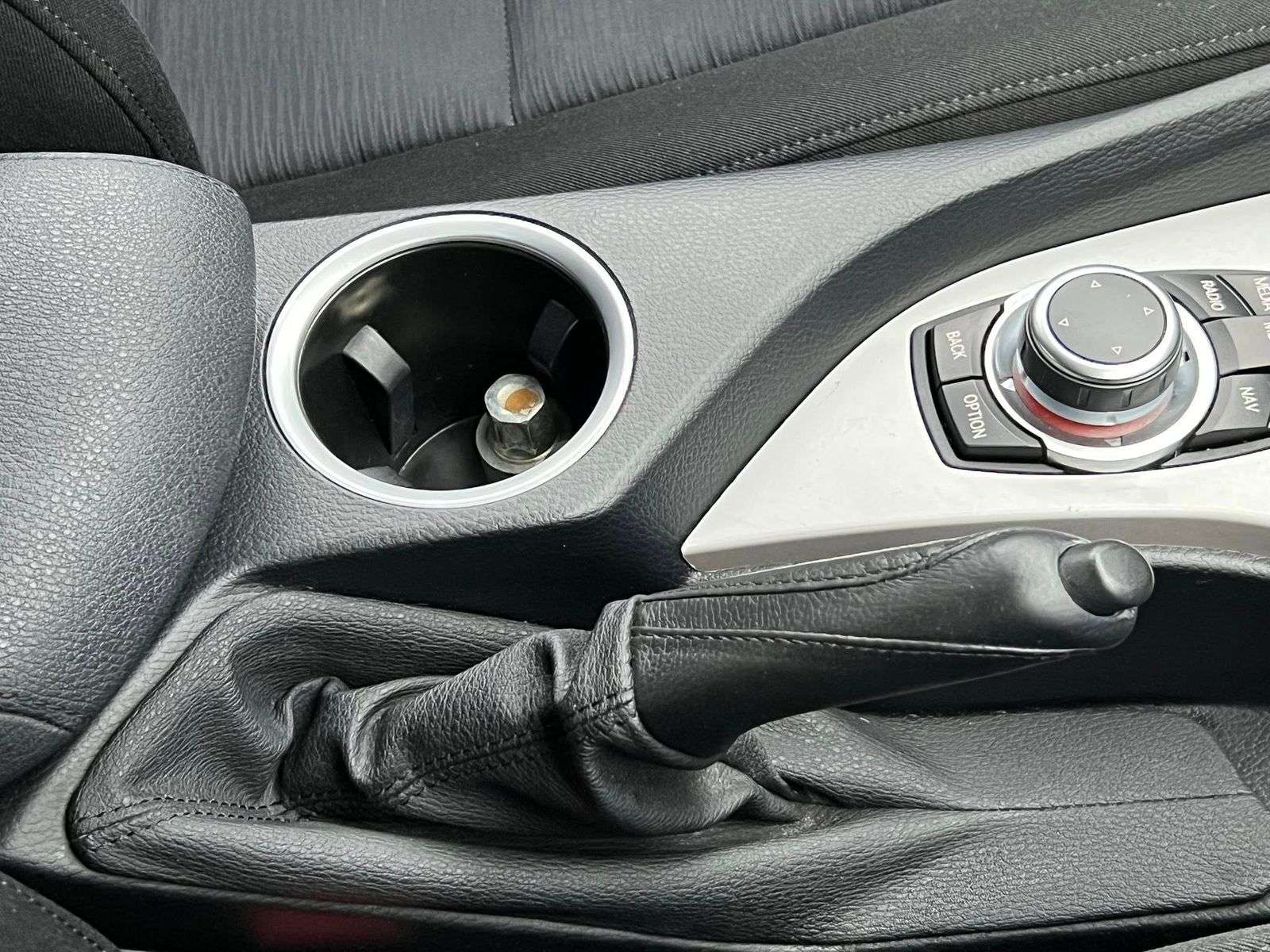 2014 BMW X1 2014 BMW X1