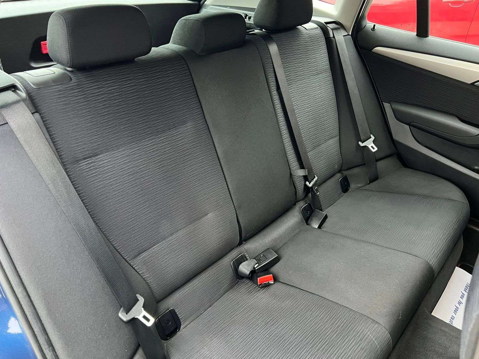 2014 BMW X1 2014 BMW X1