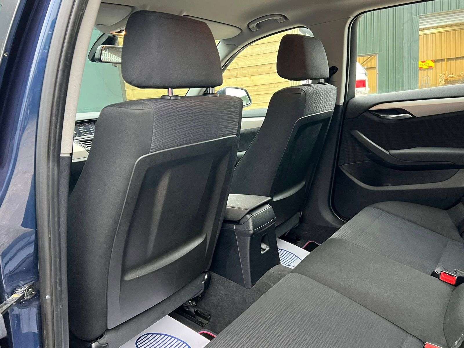 2014 BMW X1 2014 BMW X1