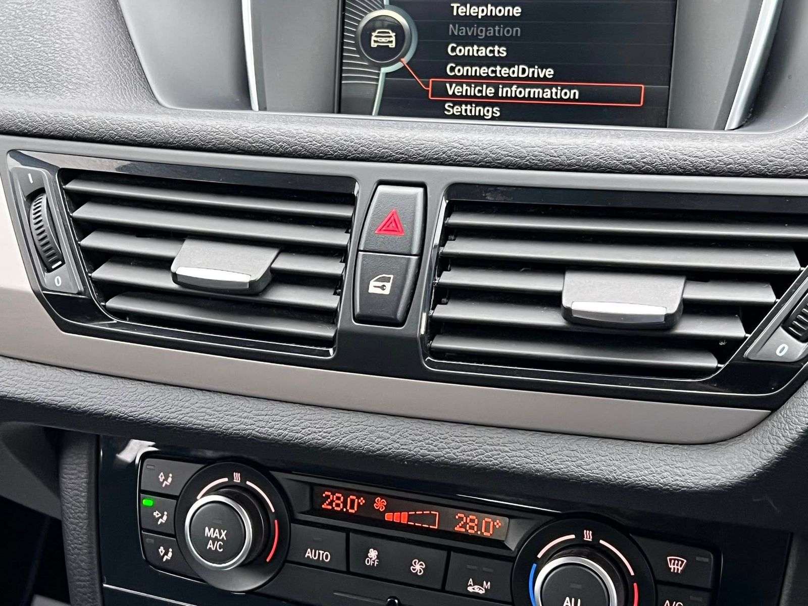 2014 BMW X1 2014 BMW X1