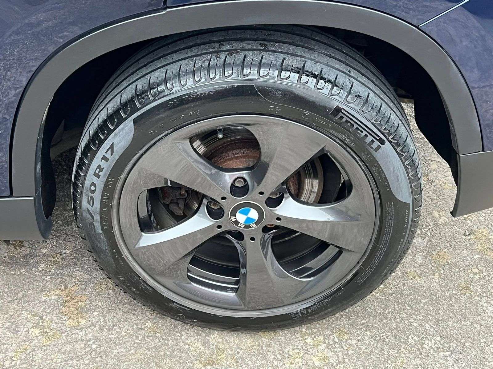 2014 BMW X1 2014 BMW X1