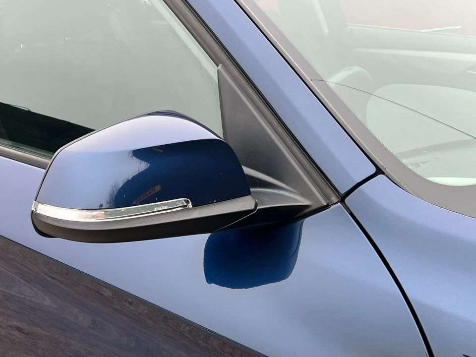 2014 BMW X1 2014 BMW X1