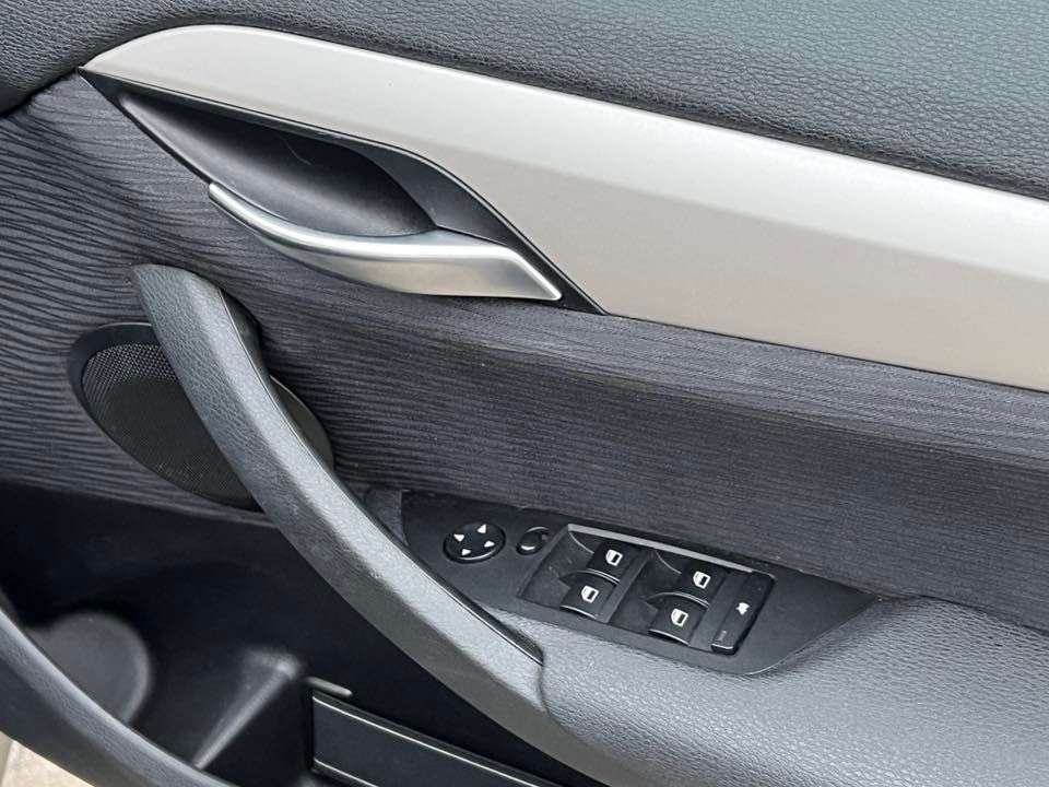 2014 BMW X1 2014 BMW X1