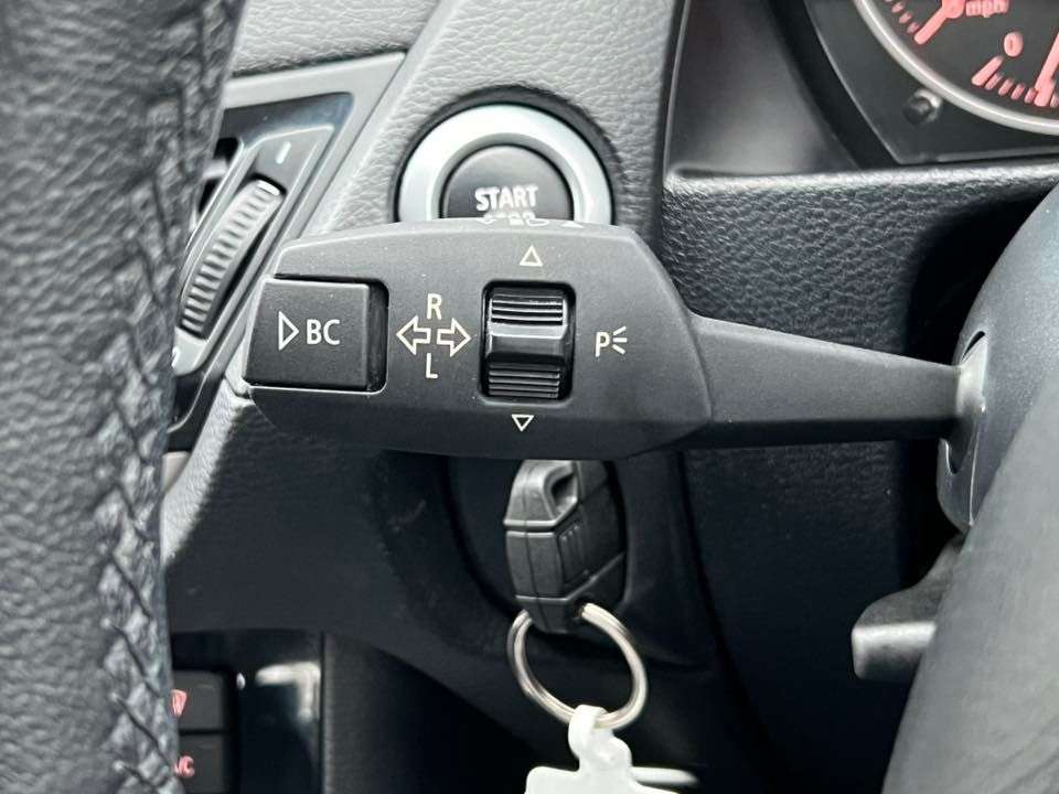 2014 BMW X1 2014 BMW X1