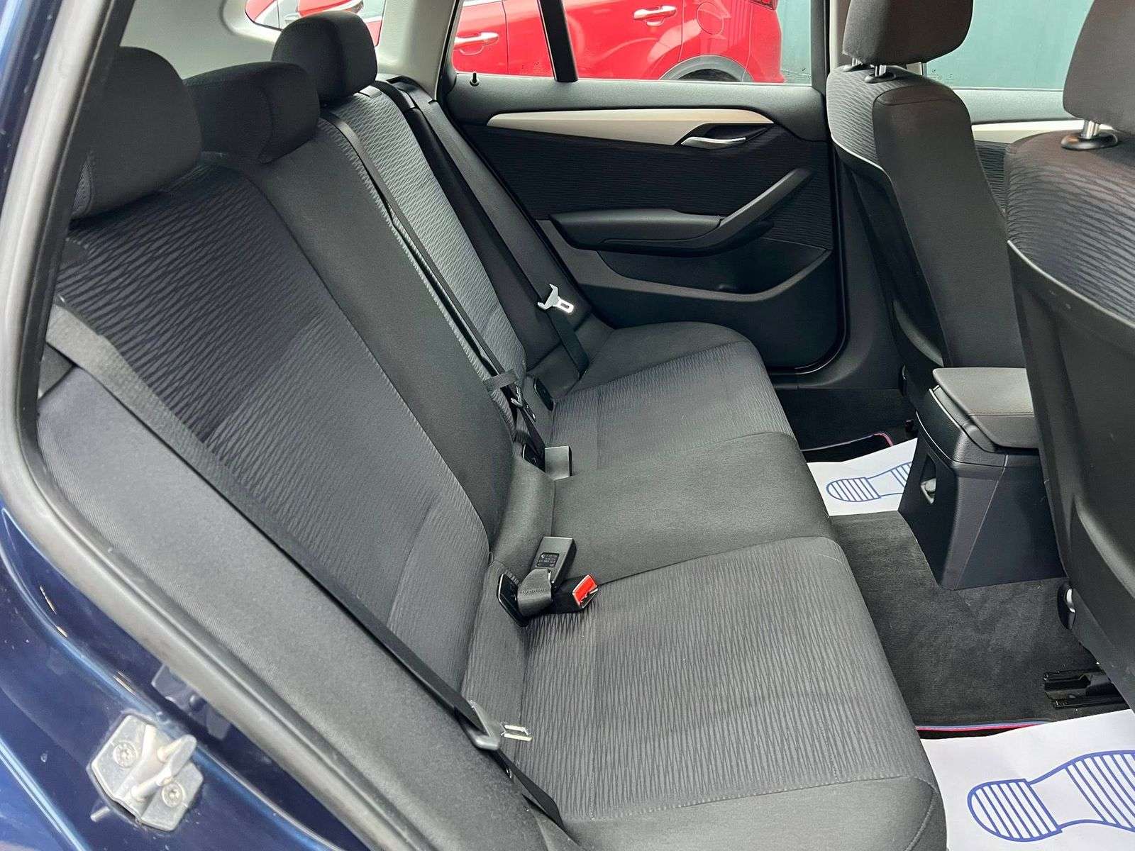 2014 BMW X1 2014 BMW X1