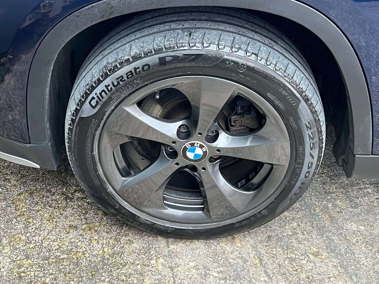 2014 BMW X1 2014 BMW X1