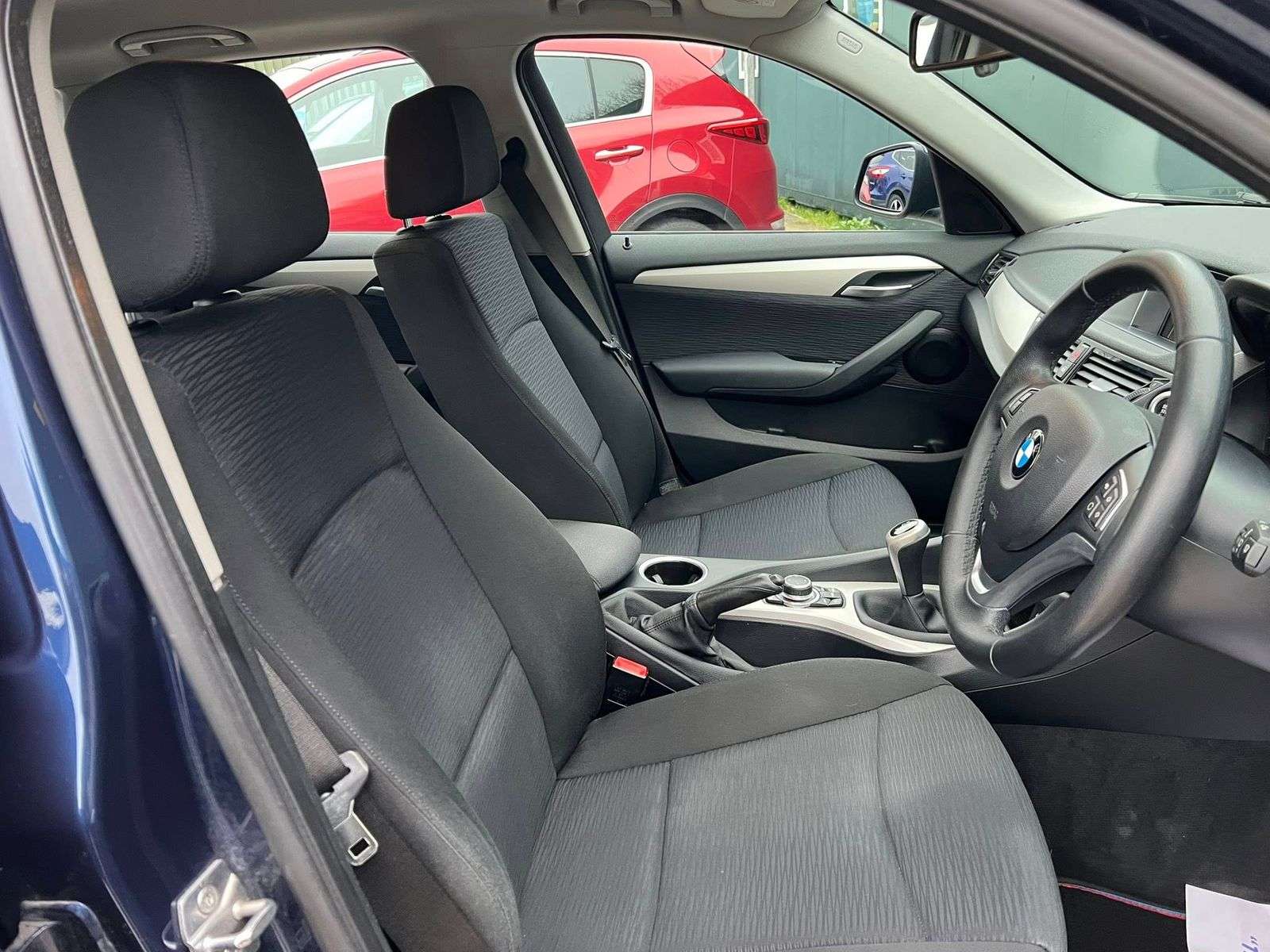 2014 BMW X1 2014 BMW X1