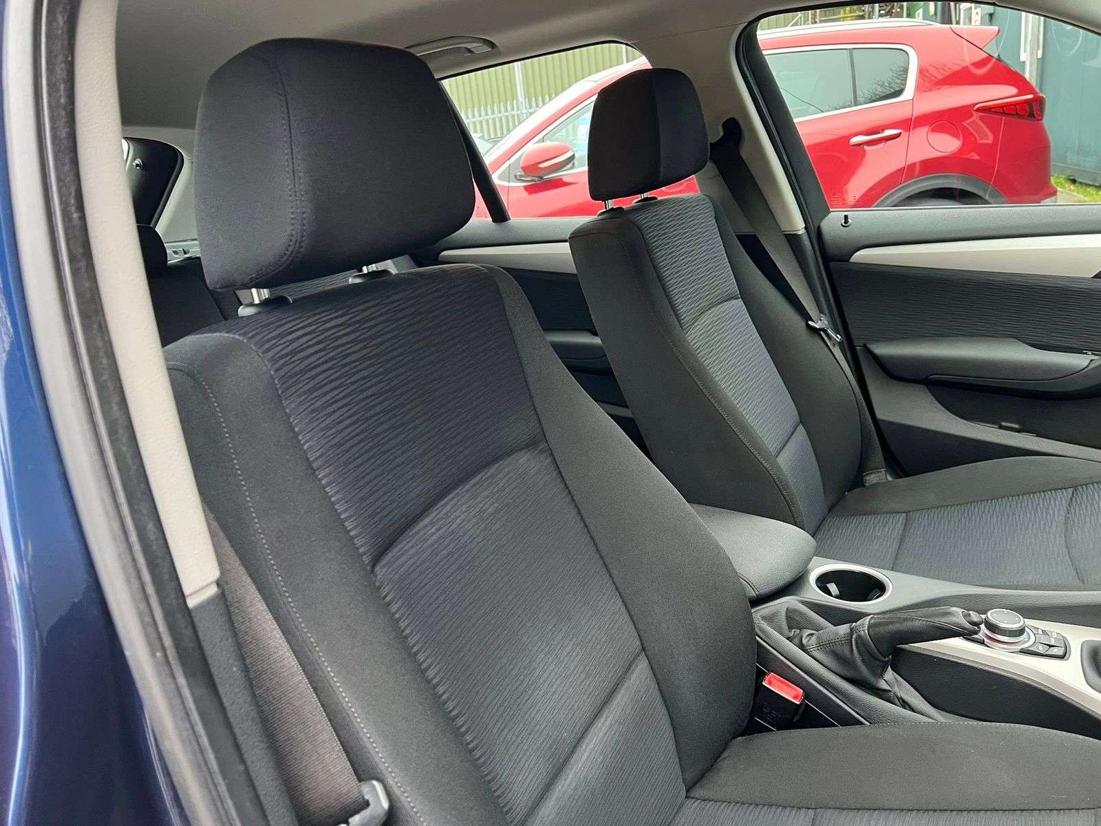 2014 BMW X1 2014 BMW X1