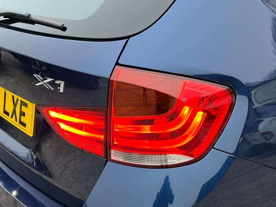 2014 BMW X1 2014 BMW X1