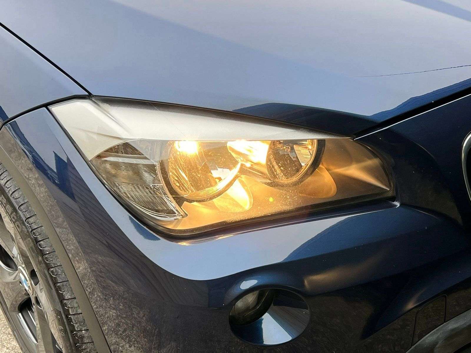 2014 BMW X1 2014 BMW X1