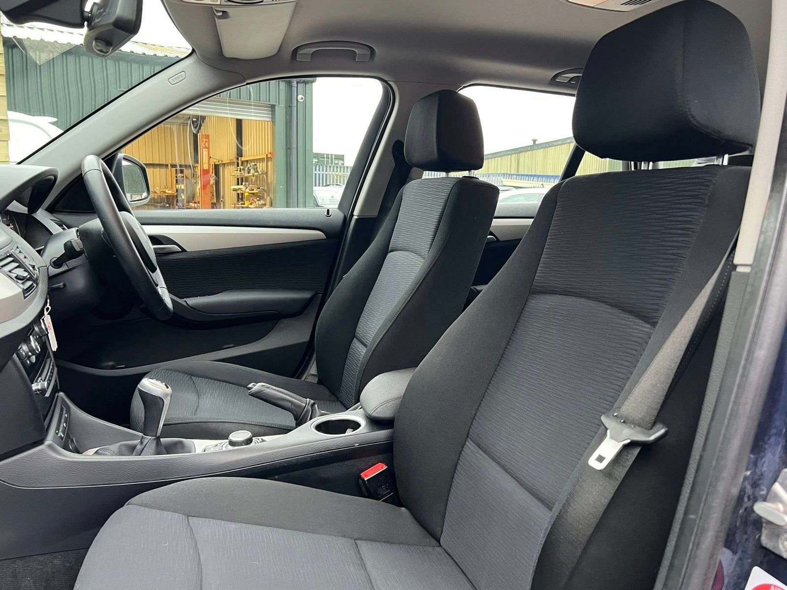 2014 BMW X1 2014 BMW X1