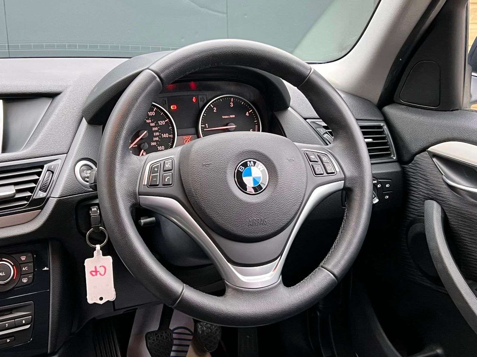 2014 BMW X1 2014 BMW X1