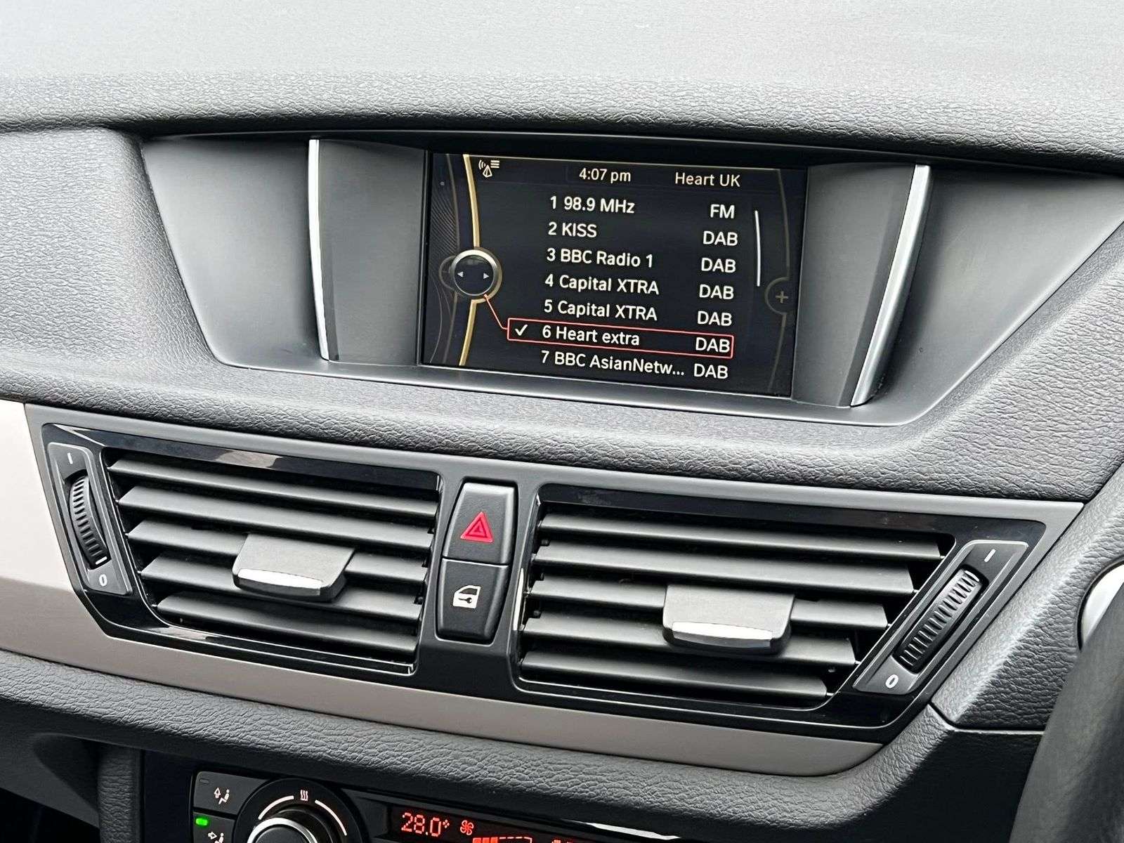 2014 BMW X1 2014 BMW X1