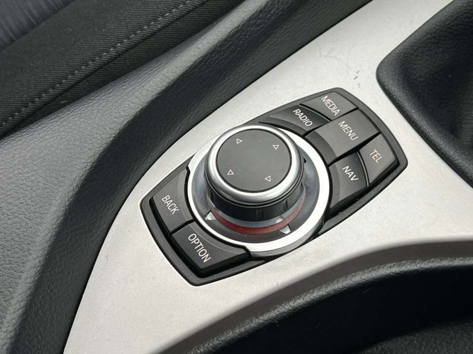 2014 BMW X1 2014 BMW X1