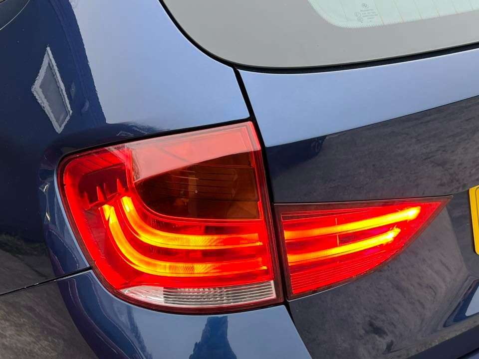 2014 BMW X1 2014 BMW X1