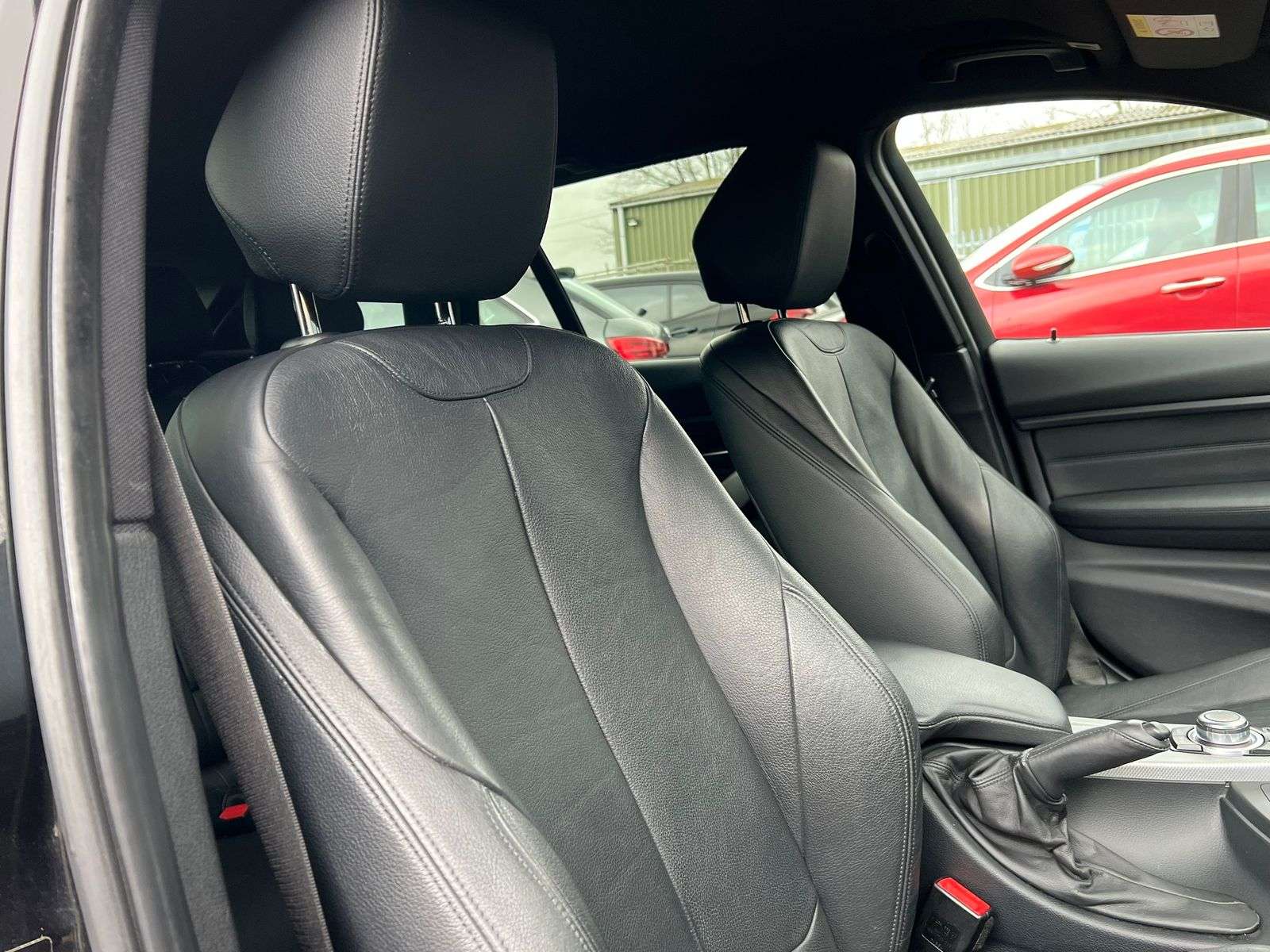 2014 BMW 3 SERIES 2014 BMW 3 SERIES