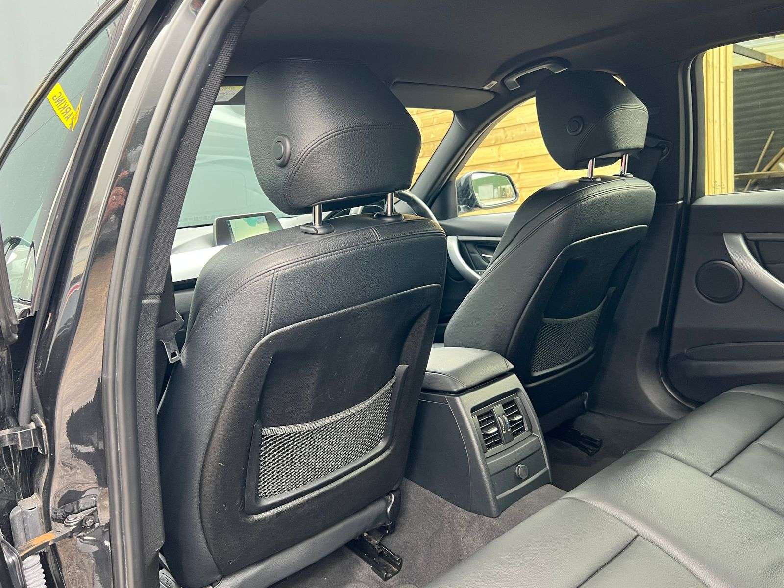 2014 BMW 3 SERIES 2014 BMW 3 SERIES