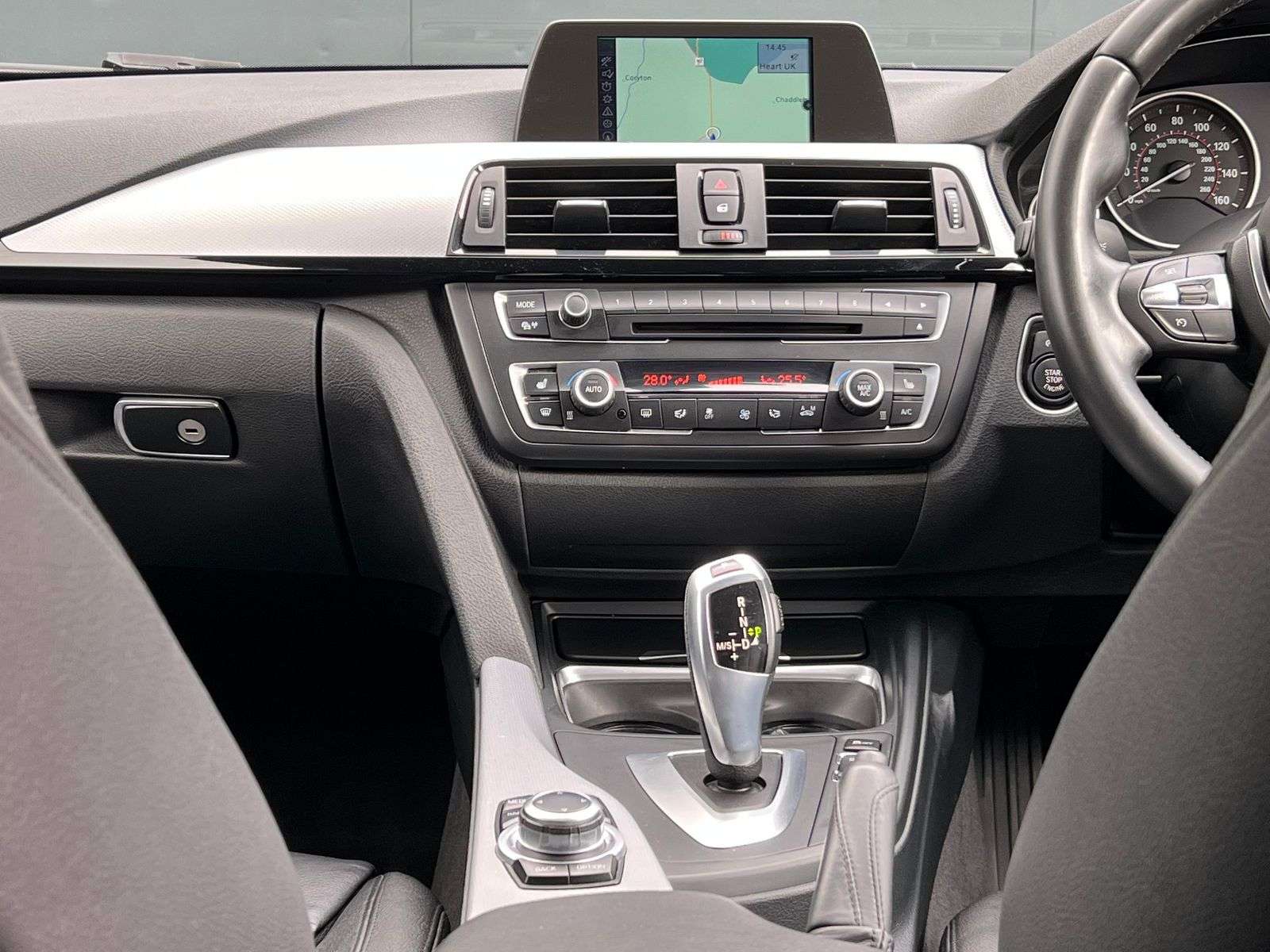 2014 BMW 3 SERIES 2014 BMW 3 SERIES