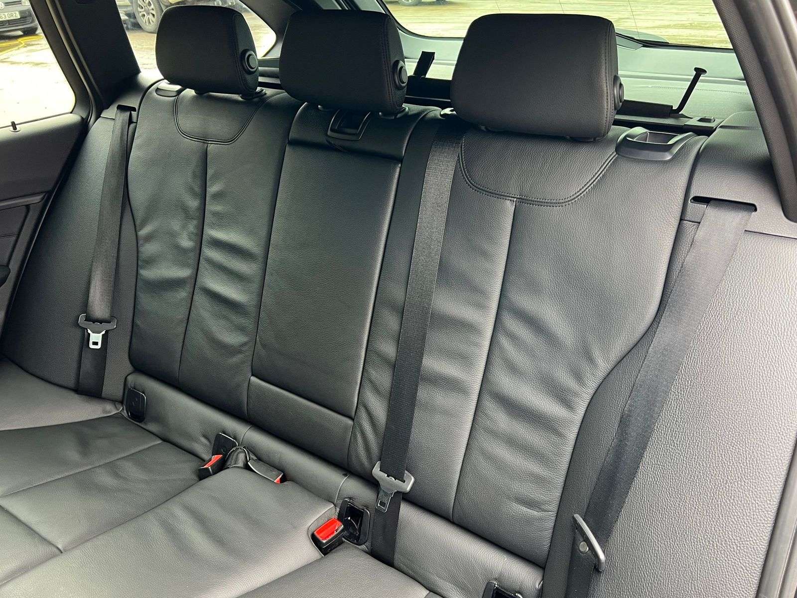 2014 BMW 3 SERIES 2014 BMW 3 SERIES