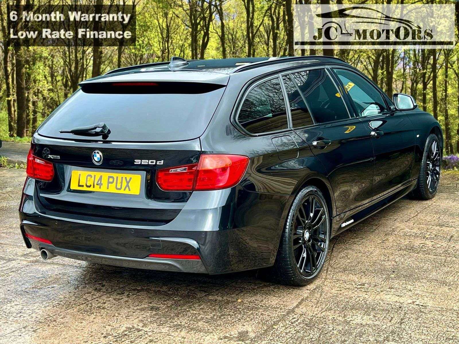 2014 BMW 3 SERIES 2014 BMW 3 SERIES