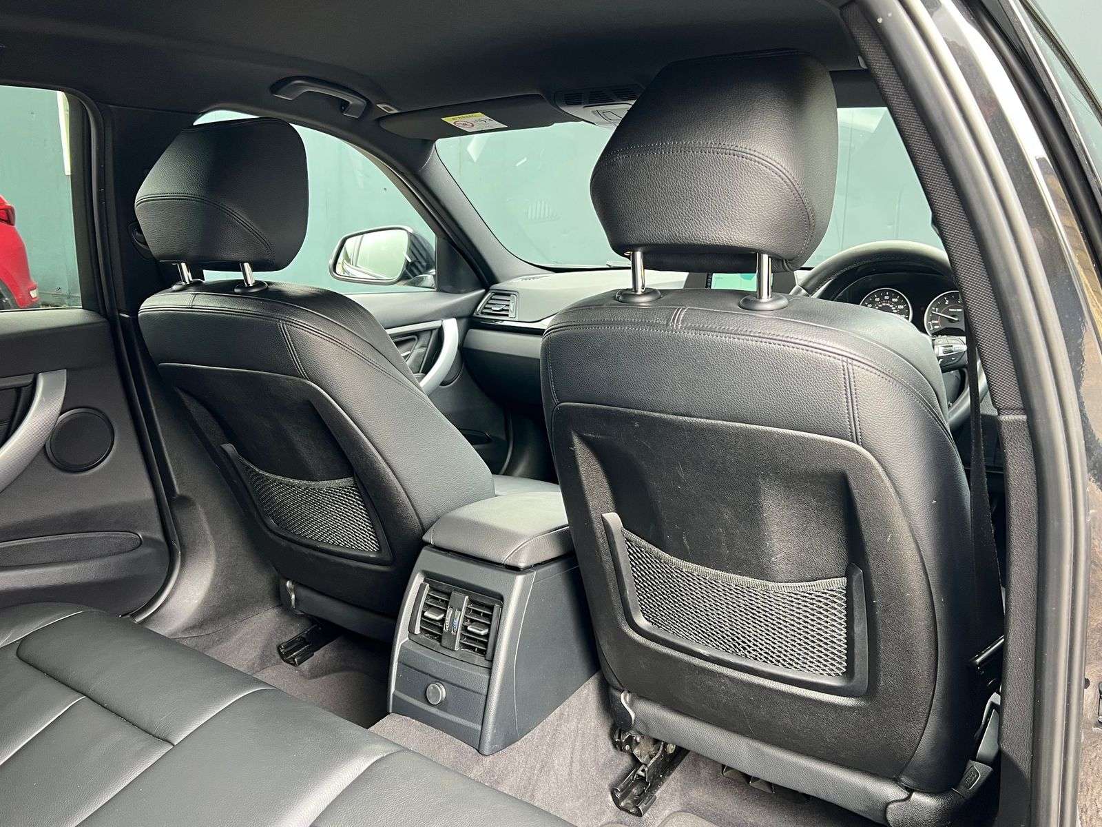 2014 BMW 3 SERIES 2014 BMW 3 SERIES