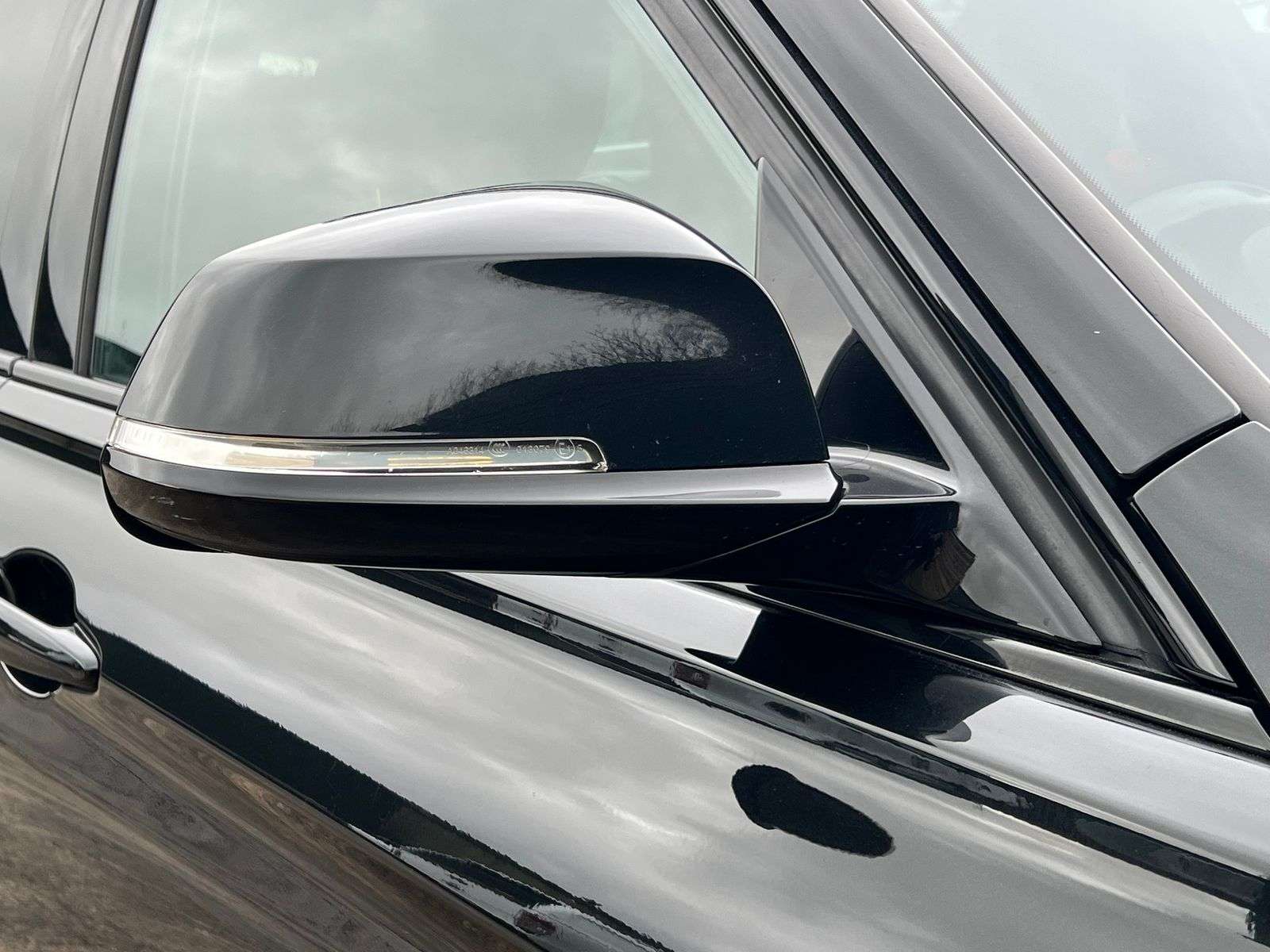 2014 BMW 3 SERIES 2014 BMW 3 SERIES