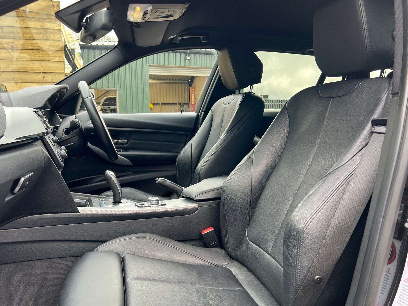 2014 BMW 3 SERIES 2014 BMW 3 SERIES